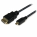 Cabo HDMI Startech HDADMM50CM          