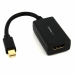 Adaptator Startech MDP2HDMI             Negru