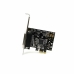 Kartica PCI Startech PEX2S1P553B         