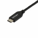 Cablu USB C Startech USB2CC3M 1 m Negru 3 m