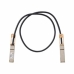 Omrežni Kabel SFP+ CISCO QSFP-100G-CU3M= 3 m