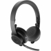 Gaming headset med mikrofon Logitech 981-000859