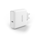 Cargador Aisens Cargador PD3.0 QC3.0 1 Puerto 1xUSB-C 60W, Blanco USB-C Blanco