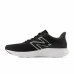 Joggesko for voksne New Balance 411V3 Prism Menn Svart