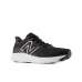 Joggesko for voksne New Balance 411V3 Prism Menn Svart