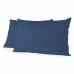 Taie d'oreiller Lovely Home Bleu (85 x 185 cm) (2 Unités)