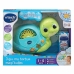 Jouets Pour le Bain Vtech Baby Juju ma tortue magi bulles