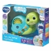 Badeleker Vtech Baby Juju ma tortue magi bulles