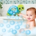 Badeleker Vtech Baby Juju ma tortue magi bulles