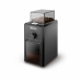 Kaffemølle DeLonghi KG79 Sort