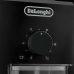 Kahvimylly DeLonghi KG79 Musta