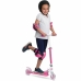 Trotinete Barbie Infantil Cor de Rosa