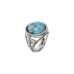 Bague Homme Albert M. WSOX00481.TUR-26 26