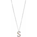 Ladies' Necklace Lotus LP3426-1/S