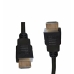 HDMI-Kabel EDM 2 m Svart