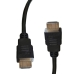 Kabel HDMI EDM Czarny 1 m