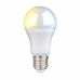 Gudra Spuldze Alpina RGB Wi-Fi 9 W E27 2700-6500 K 806 lm