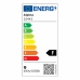 Smart Elektripirn Alpina RGB Wi-Fi 9 W E27 2700-6500 K 806 lm