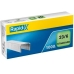 Stiftemaskiner Rapid Standard 23/6 (10 enheter)