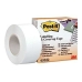 Festeteip Post-it 658R Hvit 25,4 mm x 17,7 m (6 enheter)