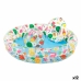 Piscina Gonfiabile per Bambini Intex Tropicale Anelli 150 l 122 x 25 cm (12 Unità)