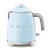 Konvice Smeg KLF05PBEU 1400 W