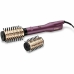 Βούρτσα Babyliss Big Hair Dual Μαύρο Ροζ χρυσό Μοβ 1 Τεμάχια (x2) (1 μονάδα)