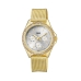 Horloge Dames Q&Q CE01J001Y (Ø 38 mm)