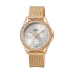 Ladies' Watch Q&Q CE01J011Y (Ø 28 mm)