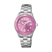 Relógio feminino Q&Q STANDARD (Ø 36 mm)