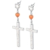 Pendientes Mujer Brosway BSL21