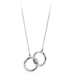 Ketting Dames Brosway Romeo Zilverkleurig