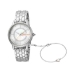 Relógio feminino Just Cavalli EMOZIONI (Ø 34 mm)