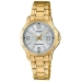 Horloge Dames Casio COLLECTION Gouden (Ø 32 mm)