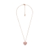 Ketting Dames Michael Kors MKC1532BB791