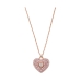 Ketting Dames Michael Kors MKC1532BB791