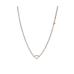 Ketting Dames Emporio Armani EGS2965221