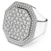 Ringer for Kvinner Swarovski 5651378 15