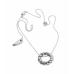 Colar feminino AN Jewels AAC.N05S