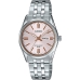 Damklocka Casio ENTICER LADY Rosa (Ø 36 mm)