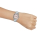 Damklocka Casio ENTICER LADY Rosa (Ø 36 mm)