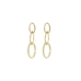 Boucles d´oreilles Femme Etrusca WSET00575.YG