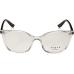 Monture de Lunettes Unisexe Vogue VO 5356