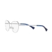 Monture de Lunettes Homme Ralph Lauren RA 6054