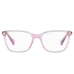 Ladies' Spectacle frame Ralph Lauren RA 7142