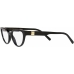 Brillenframe Dames Dolce & Gabbana DG 3358