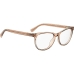 Brillenframe Dames Chiara Ferragni CF 1016