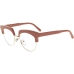 Brillenframe Dames Marni GRAPHIC ME2605