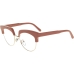 Ladies' Spectacle frame Marni GRAPHIC ME2605