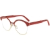 Brillenframe Dames Marni CURVE ME2102